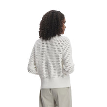 Load image into Gallery viewer, Varley Bettina Textured Knit Womens Jacket
 - 2