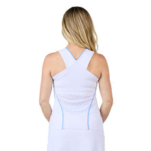 Load image into Gallery viewer, Sofibella Spring Tide Racerback Women Tennis Tank
 - 2