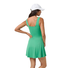 Load image into Gallery viewer, TravisMathew Night Bloom Sleeveless Womens Dress
- 2