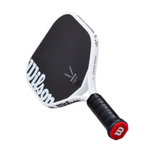 Load image into Gallery viewer, Wilson Vesper Control 17 Pickleball Paddle
- 3