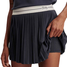 Load image into Gallery viewer, Varley Clemency Womens Mid Rise Tennis Skort
- 5