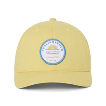 Load image into Gallery viewer, TravisMathew Ferry Flight Mens Hat - Rattan/One Size
- 1