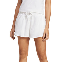 Load image into Gallery viewer, Adidas Club Womens Tennis Shorts - White/L
- 1