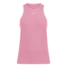 Load image into Gallery viewer, Adidas Club Girls Tennis Tank Top - Lucid Pink/M
 - 1