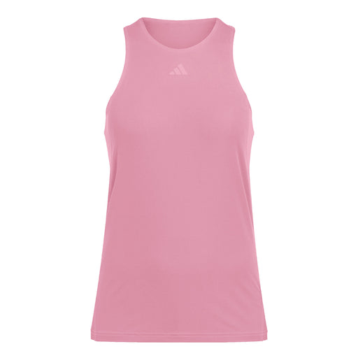 Adidas Club Girls Tennis Tank Top - Lucid Pink/M
