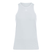 Load image into Gallery viewer, Adidas Club Girls Tennis Tank Top - White/L
 - 3