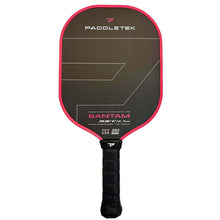 Load image into Gallery viewer, Paddletek BANTAM ALW-C 14.3 Pickleball Paddle - Pink/4 1/4/7.5-7.8 OZ
- 3