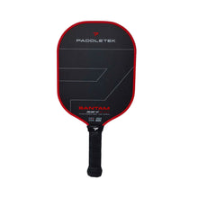 Load image into Gallery viewer, Paddletek BANTAM ALW-C 14.3 Pickleball Paddle - Red/4 1/4/7.5-7.8 OZ
- 7
