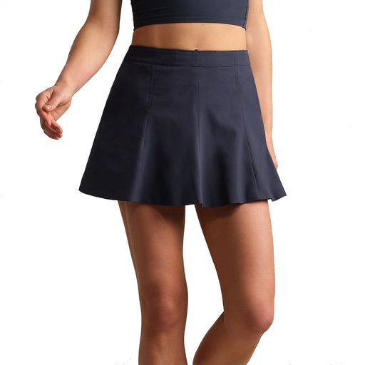 Rhone Mirage Womens Skort - Navy/M