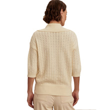 Load image into Gallery viewer, Varley Arney Half-Zip Knit Womens Polo Sweater
 - 2