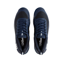 Load image into Gallery viewer, Wilson Rush Pro 4.5 Clay Mens Tennis Shoes
- 2