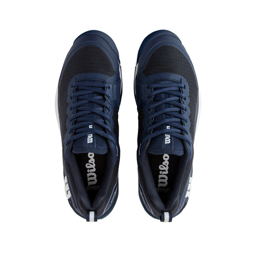 Wilson Rush Pro 4.5 Clay Mens Tennis Shoes