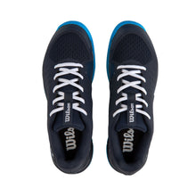 Load image into Gallery viewer, Wilson Rush Pro L Junior Tennis Shoe
- 2