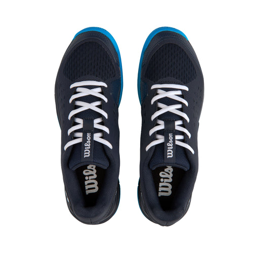 Wilson Rush Pro L Junior Tennis Shoe - 2