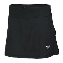 Load image into Gallery viewer, Paddletek Performance Womens Pickleball Skirt - Black/XXL
- 5