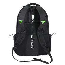 Load image into Gallery viewer, Paddletek Sport Pickleball Backpack
 - 5