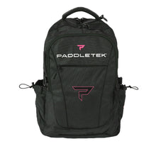 Load image into Gallery viewer, Paddletek Sport Pickleball Backpack - Pink
 - 7