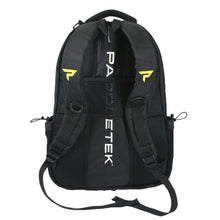 Load image into Gallery viewer, Paddletek Sport Pickleball Backpack
 - 17