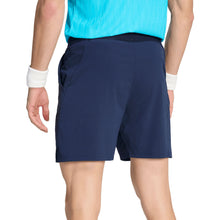 Load image into Gallery viewer, Adidas Climacool Ergo 7 Inch Mens Tennis Shorts
- 2