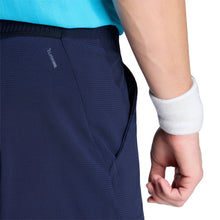 Load image into Gallery viewer, Adidas Climacool Ergo 7 Inch Mens Tennis Shorts
- 3