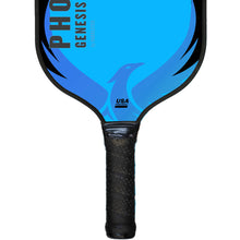 Load image into Gallery viewer, Paddletek Phoenix Genesis 2 Pickleball Paddle
- 4