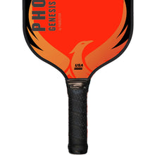 Load image into Gallery viewer, Paddletek Phoenix Genesis 2 Pickleball Paddle
- 6