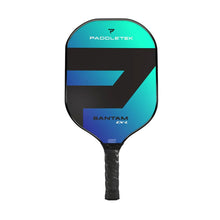 Load image into Gallery viewer, Paddletek Bantam EX-L Pickleball Paddle - Riptide Blue/4 1/4/7.8-8.4 OZ
 - 7