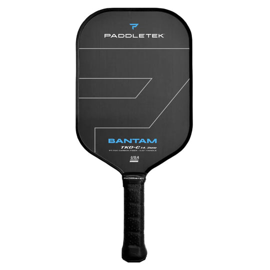 Paddletek Bantam TKO-C 14.3 Pickleball Paddle