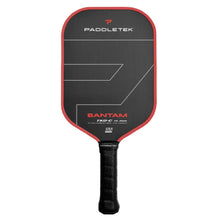 Load image into Gallery viewer, Paddletek Bantam TKO-C 14.3 Pickleball Paddle - Red Wildfire/4 1/4/7.7-8.1 OZ
- 7