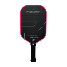 Load image into Gallery viewer, Paddletek Bantam TKO-C 12.7 Pickleball Paddle - Pink/4 1/4/7.7-8.1 OZ
- 3