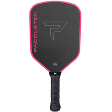 Load image into Gallery viewer, Paddletek Bantam GTO-C 12.7 Pickleball Paddle
- 4
