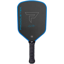 Load image into Gallery viewer, Paddletek Bantam GTO-C 12.7 Pickleball Paddle - Ocean Blue/4 1/4/7.7-8.1 OZ
- 5