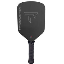 Load image into Gallery viewer, Paddletek Bantam GTO-C 12.7 Pickleball Paddle - Titanium White/4 1/4/7.7-8.1 OZ
- 7