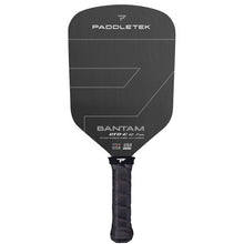 Load image into Gallery viewer, Paddletek Bantam GTO-C 12.7 Pickleball Paddle
- 8
