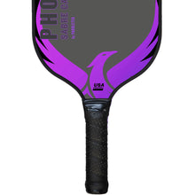 Load image into Gallery viewer, Paddletek Phoenix Gen Sabre Carbon Pickle Paddle
- 2