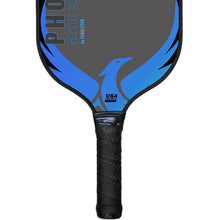 Load image into Gallery viewer, Paddletek Phoenix Gen Sabre Carbon Pickle Paddle
- 4