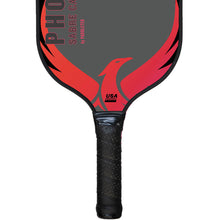 Load image into Gallery viewer, Paddletek Phoenix Gen Sabre Carbon Pickle Paddle
 - 6