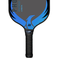 Load image into Gallery viewer, Paddletek Phoenix Genesis Carbon Pickleball Paddle
 - 4