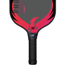 Load image into Gallery viewer, Paddletek Phoenix Genesis Carbon Pickleball Paddle
 - 6