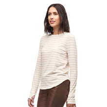 Load image into Gallery viewer, Indyeva Novarra II Lond Sleeve Crew Womens Shirt
- 3