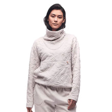 Load image into Gallery viewer, Indyeva Relevo Womens Sweater - Ponce/L
 - 5