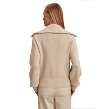 Load image into Gallery viewer, Varley Enrico Knit Womens Jacket
 - 2