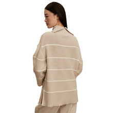 Load image into Gallery viewer, Varley Hamish Stitch Knit Womens Sweater
- 2
