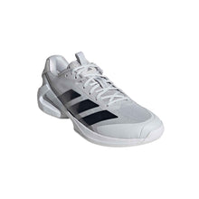Load image into Gallery viewer, Adidas Adizero Ubersonic 5 Mens Tennis Shoes - Dsh Gry/Ink/Gry/D Medium/14.0
- 5