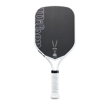 Load image into Gallery viewer, Wilson Vesper Lite 14 Pickleball Paddle - White/Black/4 1/8/7.76 OZ
- 1