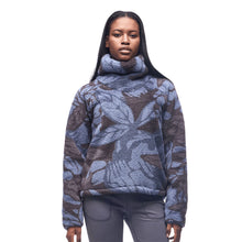 Load image into Gallery viewer, Indyeva Pecora II Womens Sweater - Polr Peonia Prn/L
 - 1
