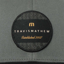 Load image into Gallery viewer, TravisMathew Turtle Tour Mens Hat
 - 3
