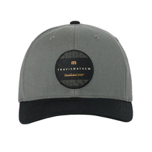 Load image into Gallery viewer, TravisMathew Turtle Tour Mens Hat - Dark Olive/One Size
 - 1