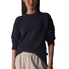 Varley Grady Boucle Womens Knit Sweater