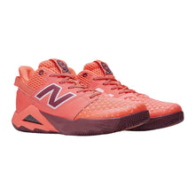 Load image into Gallery viewer, New Balance COCO CG2 Womens Tennis Shoes - Urgent Red/B Medium/10.0
- 1